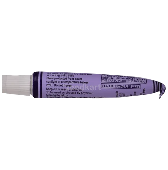 t-bact ointment 5 gm